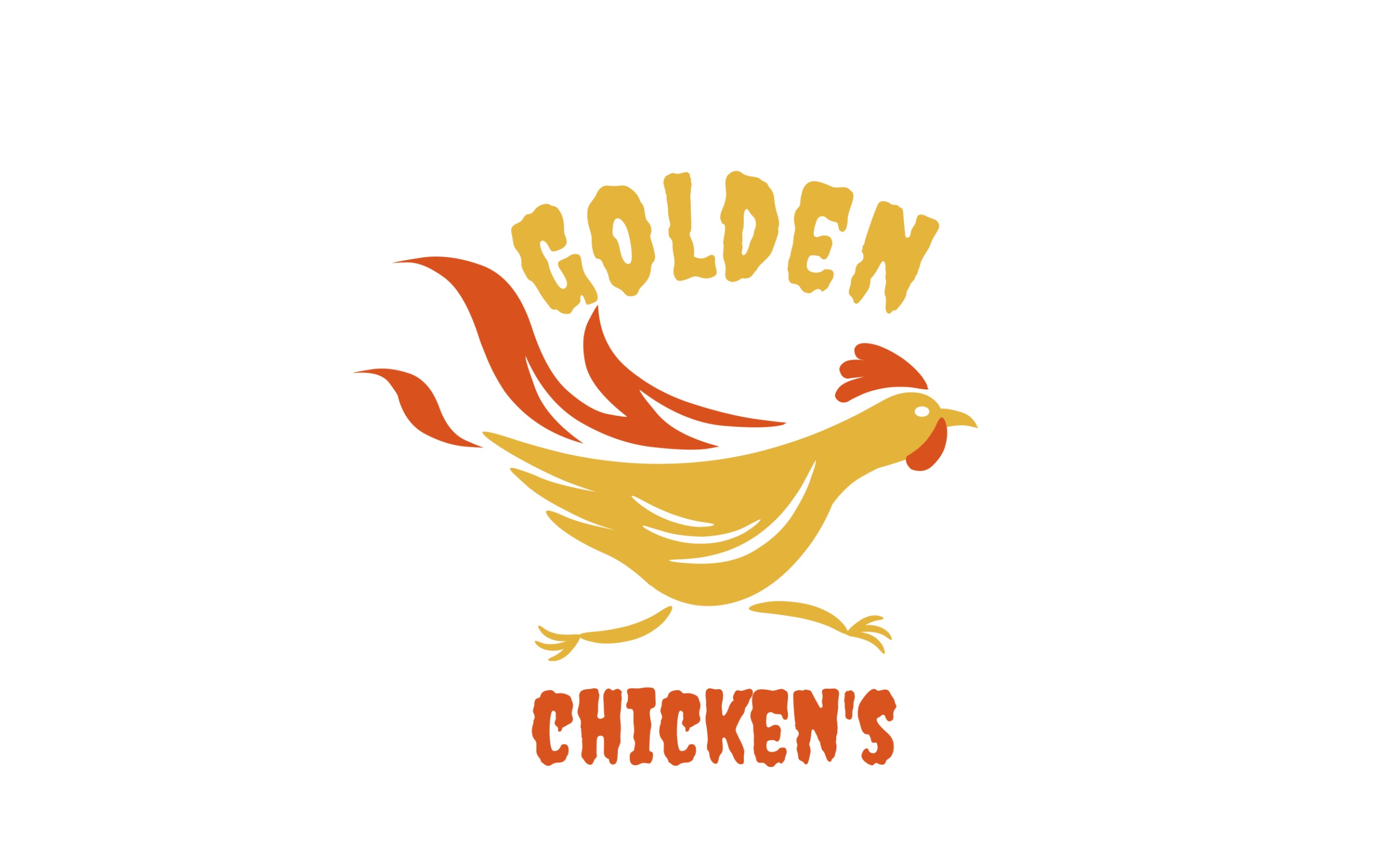 Golden Chicken's