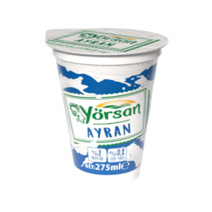 Ayran