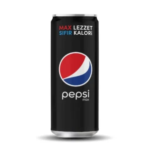 Pepsi Max